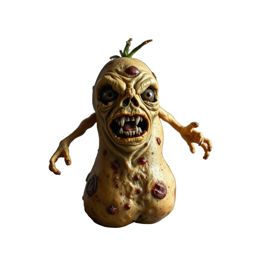 Zombie Image