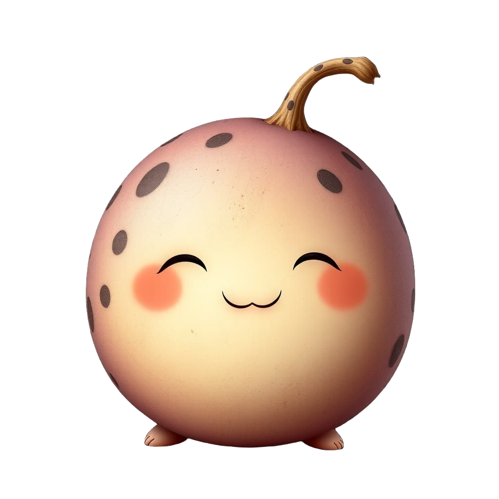 Dildo Potato