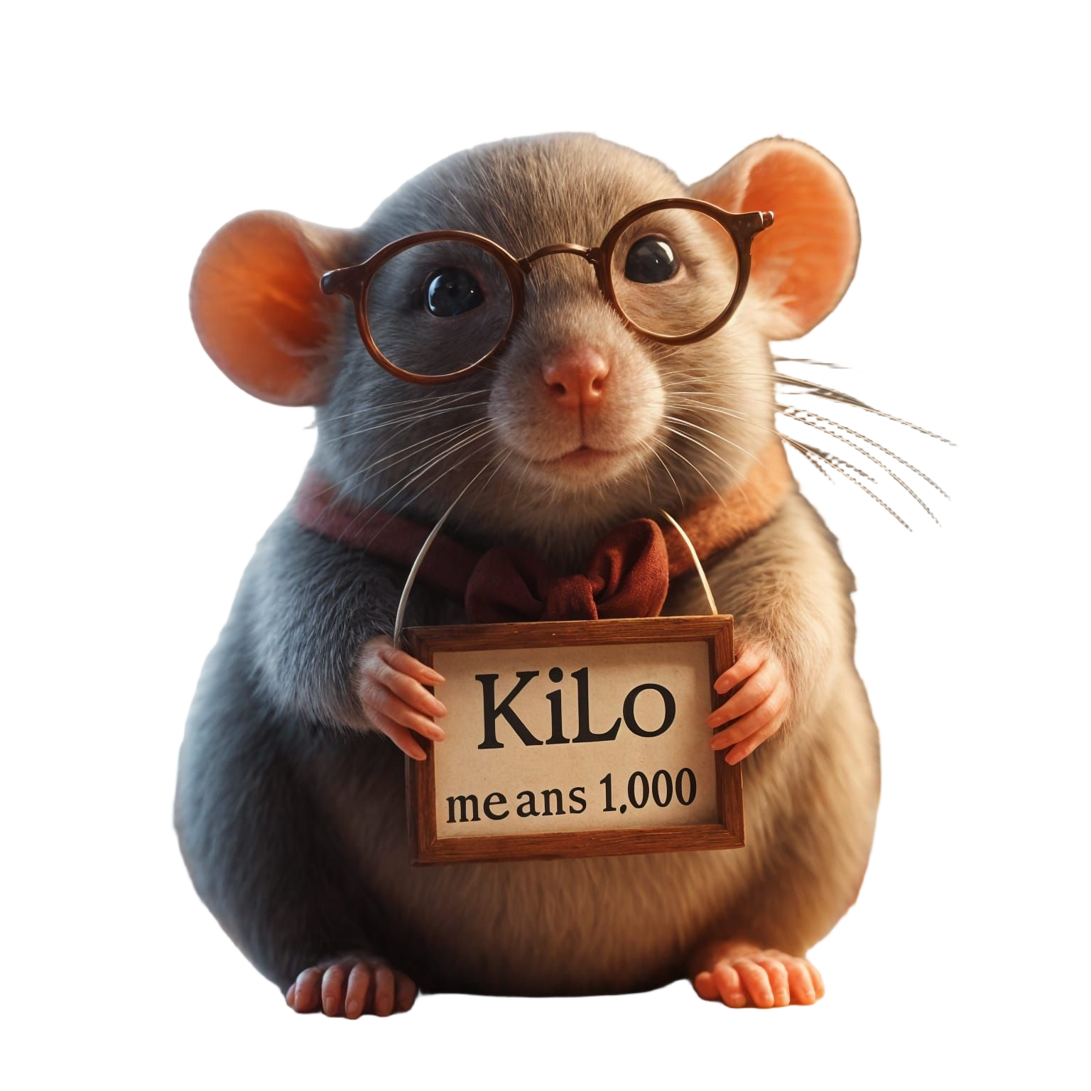 Kilo Rat