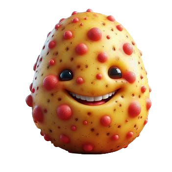 Hot Potato