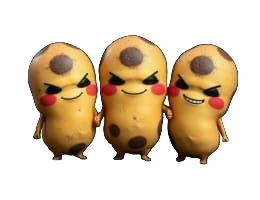 Filled