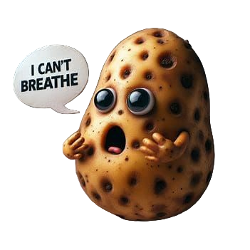 George Potato