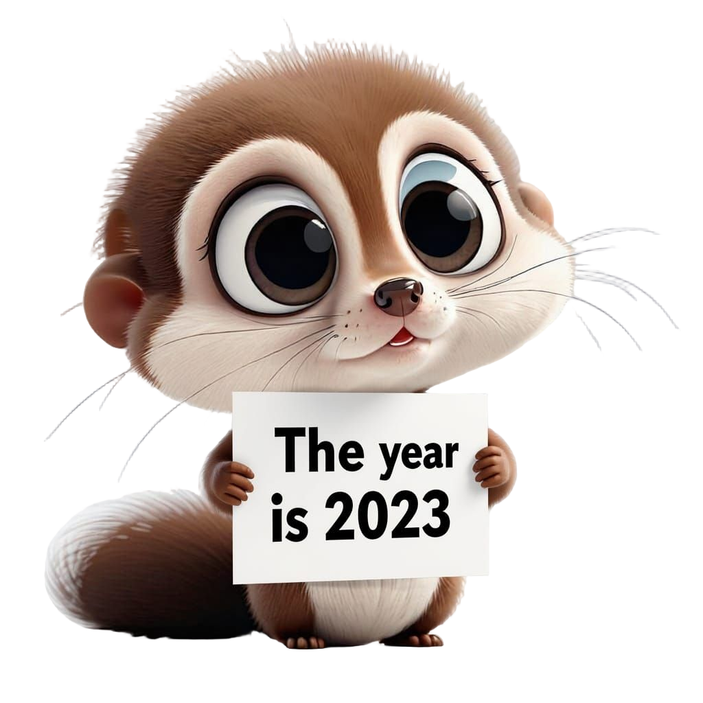 Year Weasel