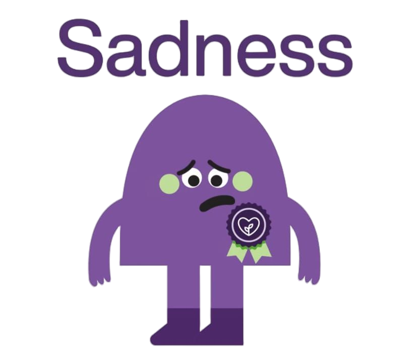 Wellbee is sad