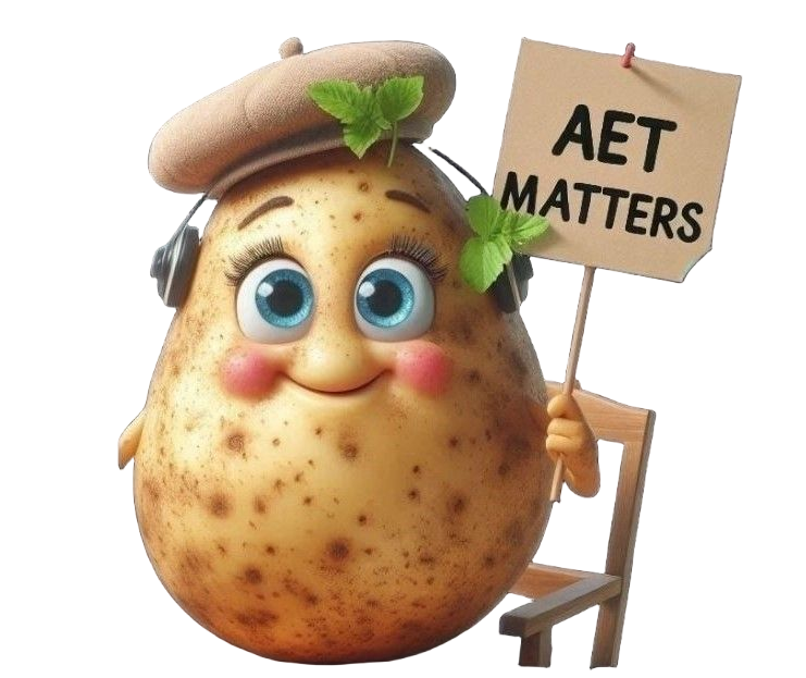 AET Potato